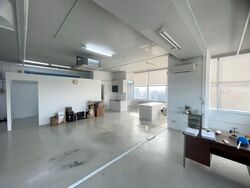 Wcega Tower (D23), Factory #528210001